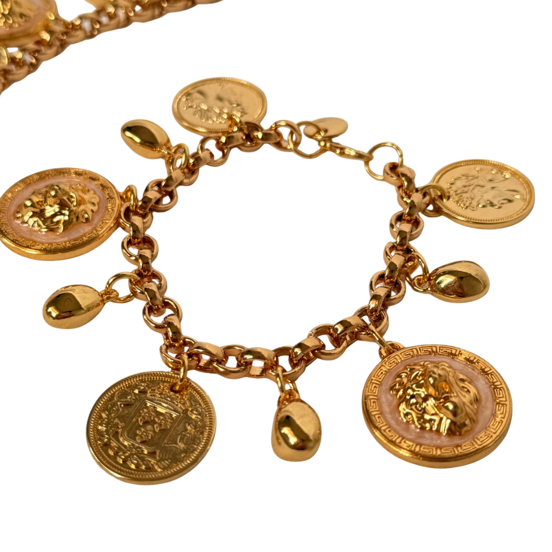Valentina - pulsera