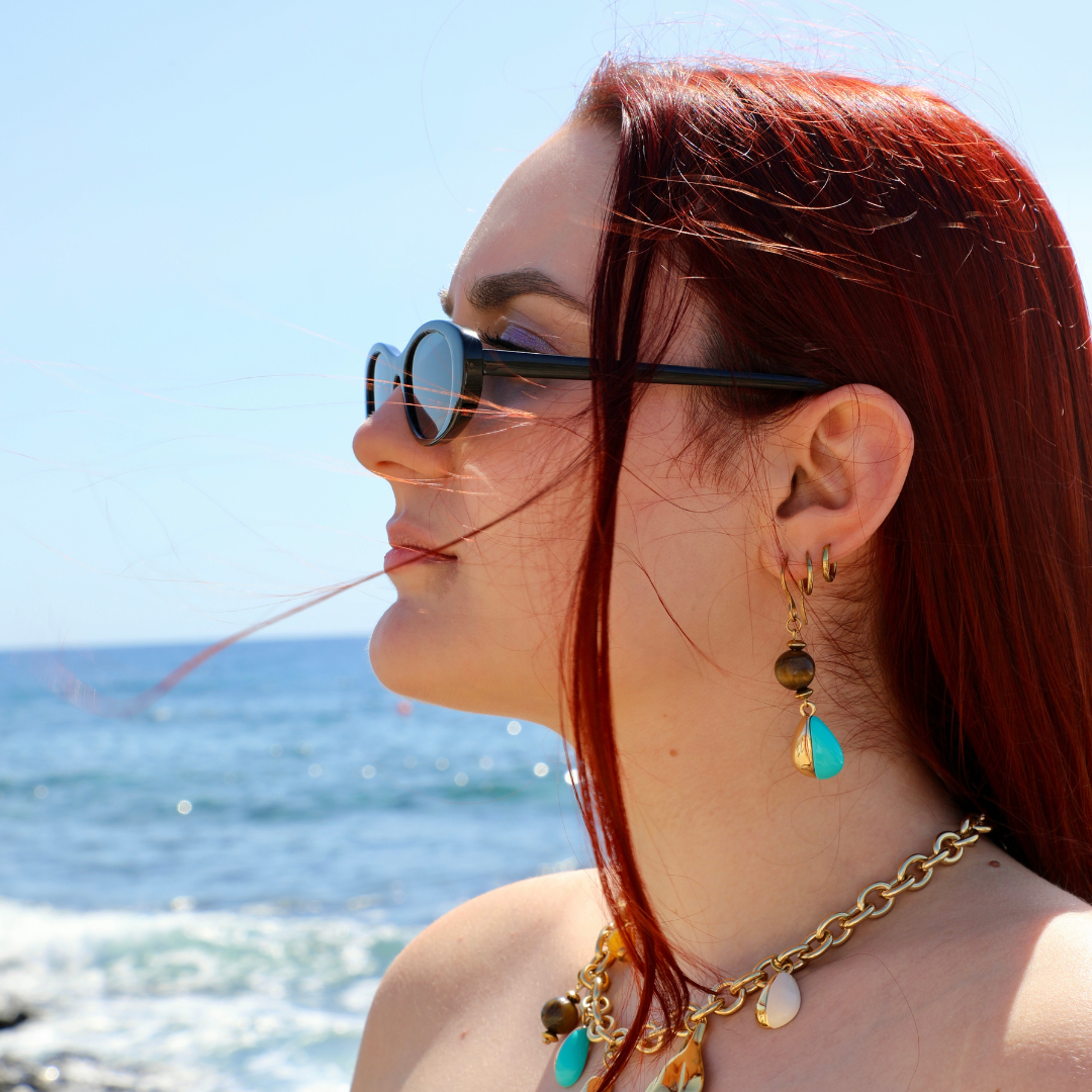 Nerida - pendientes