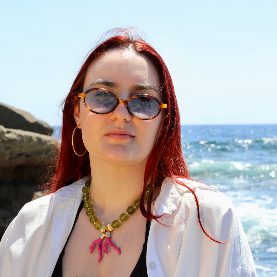 Coralina