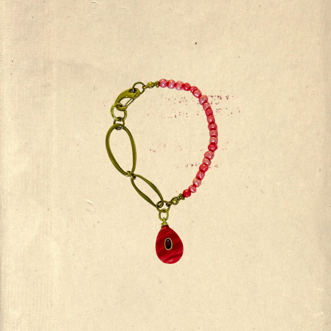 Julieta - Pulsera