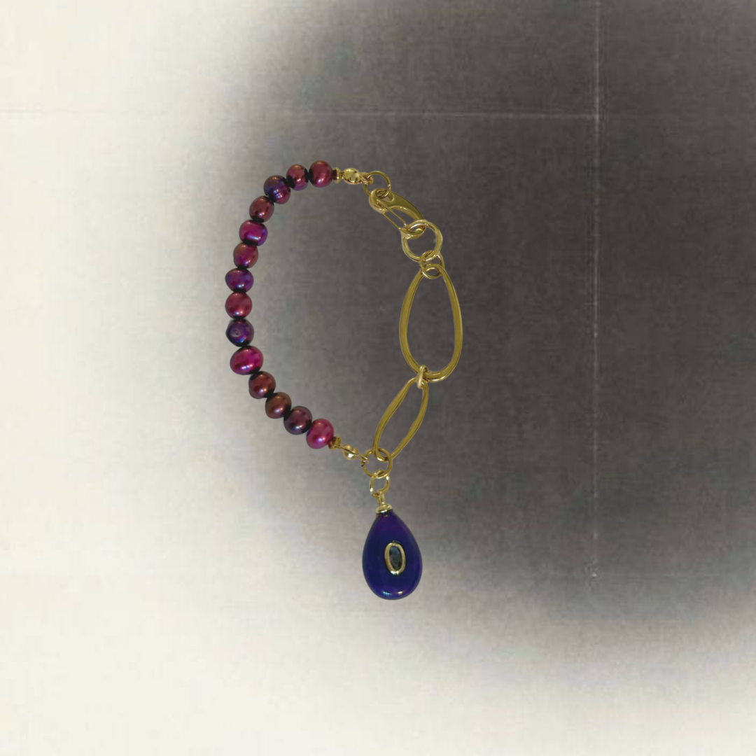 Julieta - Pulsera