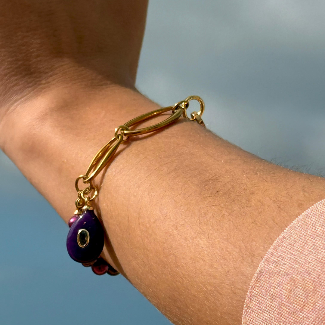 Julieta - Pulsera