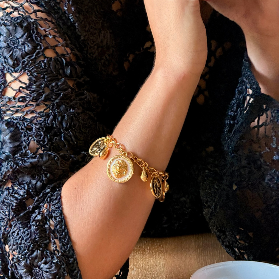 Valentina - pulsera
